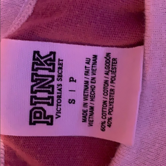 Pink shirt - Picture 3 of 3